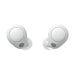 Sony WF-C700N | Ecouteurs sans fil - Microphone - Intra-Auriculaires - Bluetooth - Reduction active du bruit - Blanc-SONXPLUS St-Jean