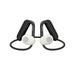 Sony Float Run WIOE610 | Ecouteurs avec micro - Supra-auriculaires - Bluetooth - Sans fil - Noir-SONXPLUS St-Jean
