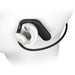 Sony Float Run WIOE610 | Ecouteurs avec micro - Supra-auriculaires - Bluetooth - Sans fil - Noir-SONXPLUS St-Jean