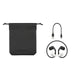 Sony Float Run WIOE610 | Ecouteurs avec micro - Supra-auriculaires - Bluetooth - Sans fil - Noir-SONXPLUS St-Jean