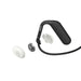 Sony Float Run WIOE610 | Ecouteurs avec micro - Supra-auriculaires - Bluetooth - Sans fil - Noir-SONXPLUS St-Jean