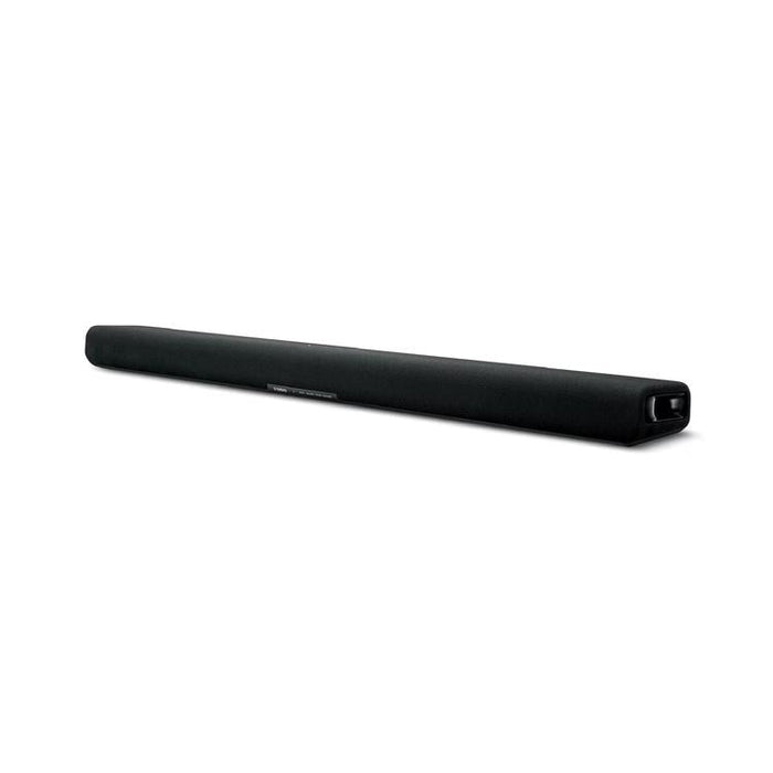 Yamaha SR-B30A | Barre de son 2 Canaux - 120 W - HDMI eARC - Bluetooth - Noir-SONXPLUS St-Jean