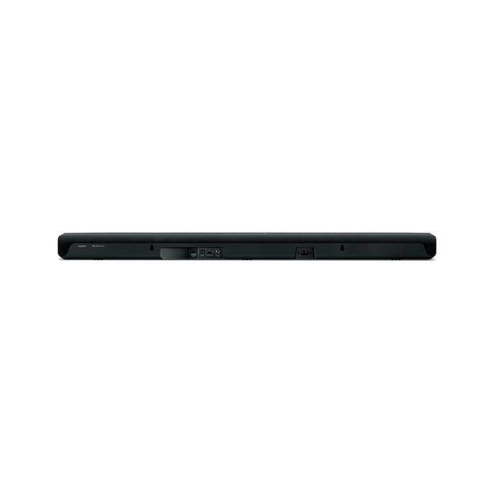 Yamaha SR-B30A | Barre de son 2 Canaux - 120 W - HDMI eARC - Bluetooth - Noir-SONXPLUS St-Jean