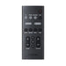 Yamaha SR-B30A | Barre de son 2 Canaux - 120 W - HDMI eARC - Bluetooth - Noir-SONXPLUS St-Jean