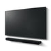 Yamaha SR-B30A | Barre de son 2 Canaux - 120 W - HDMI eARC - Bluetooth - Noir-SONXPLUS St-Jean