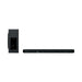 Yamaha SRB40A | Barre de son 2 canaux - Caisson de graves Sans Fil - Noir-SONXPLUS St-Jean