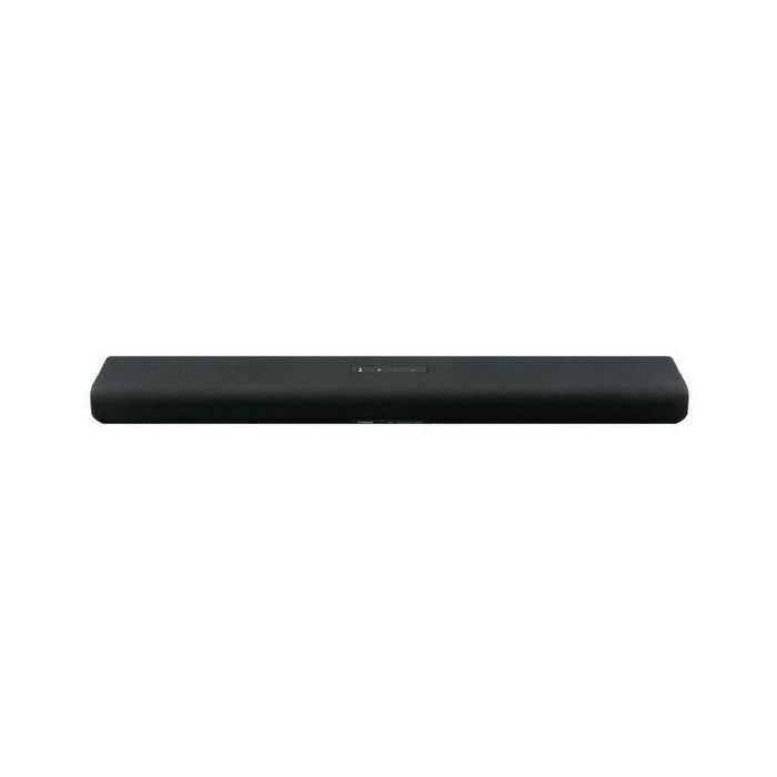 Yamaha SRB40A | Barre de son 2 canaux - Caisson de graves Sans Fil - Noir-SONXPLUS St-Jean