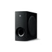 Yamaha SRB40A | Barre de son 2 canaux - Caisson de graves Sans Fil - Noir-SONXPLUS St-Jean