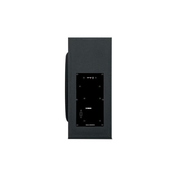 Yamaha SRB40A | Barre de son 2 canaux - Caisson de graves Sans Fil - Noir-SONXPLUS St-Jean
