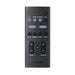 Yamaha SRB40A | Barre de son 2 canaux - Caisson de graves Sans Fil - Noir-SONXPLUS St-Jean