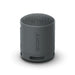 Sony SRS-XB100 | Haut-parleur portatif - Sans fil - Bluetooth - IP67 - Noir-SONXPLUS St-Jean