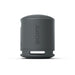 Sony SRS-XB100 | Haut-parleur portatif - Sans fil - Bluetooth - IP67 - Noir-SONXPLUS St-Jean