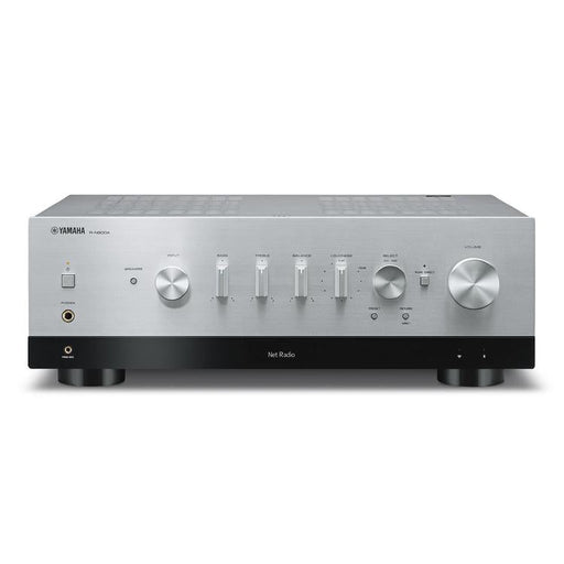 Yamaha RN800A | Récepteur réseau/Stéréo - YPAO - MusicCast - Argent-SONXPLUS St-Jean
