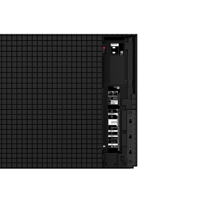 Sony BRAVIA XR77A95L | Téléviseur Intelligent 77" - OLED - Série A95L - 4K Ultra HD - 120Hz - Google TV | Sonxplus Saint-Jean-sur-Richelieu