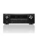 DENON AVRS670H | Récepteur AV cinéma maison 5.2 Canaux - HDMI 8K - Heos intégré - Bluetooth - Wi-Fi - Noir-SONXPLUS St-Jean