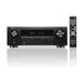 DENON AVRS670H | Récepteur AV cinéma maison 5.2 Canaux - HDMI 8K - Heos intégré - Bluetooth - Wi-Fi - Noir-SONXPLUS St-Jean