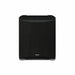 Paradigm XR13 | Caisson de graves 13" - Système de suspension trilinéaire - Active Ridge - 2200 W RMS - Noyer Noir-SONXPLUS St-Jean