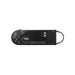 Audio-Technica AT-SB727-BK | Table tournante SoundBurger portable - Autonomie 12 heures - Noir-SONXPLUS St-Jean