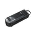 Audio-Technica AT-SB727-BK | Table tournante SoundBurger portable - Autonomie 12 heures - Noir-SONXPLUS St-Jean