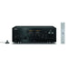Yamaha RN2000A | Récepteur réseau hi-fi stéréo avec MusicCast - 120 W + 120 W - Airplay - Noir-SONXPLUS St-Jean
