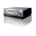 Yamaha RN2000A | Récepteur réseau hi-fi stéréo avec MusicCast - 120 W + 120 W - Airplay - Argent-SONXPLUS St-Jean