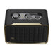 JBL Authentics 200 | Haut-parleurs Stéréo - Wi-Fi - Bluetooth - Noir-SONXPLUS St-Jean