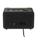 JBL Authentics 200 | Haut-parleurs Stéréo - Wi-Fi - Bluetooth - Noir-SONXPLUS St-Jean
