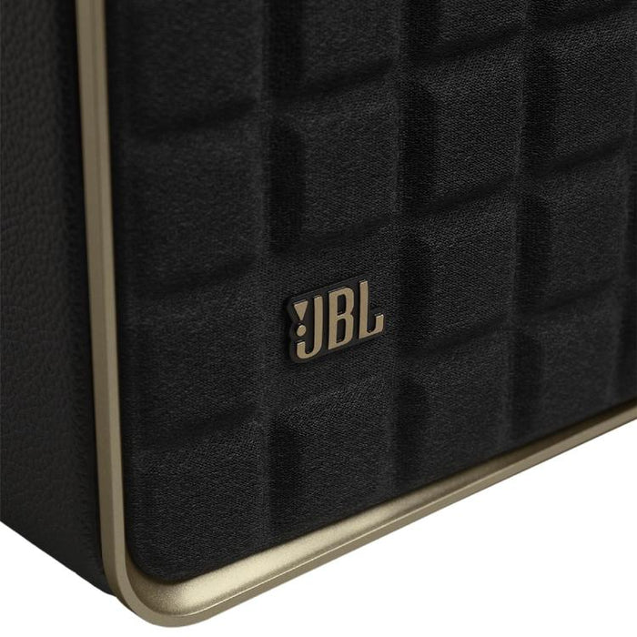 JBL Authentics 500 | Haut-parleurs maison 3.1 - Dolby Atmos 3D - 270 Watts - Wi-Fi - Bluetooth - Noir-SONXPLUS St-Jean