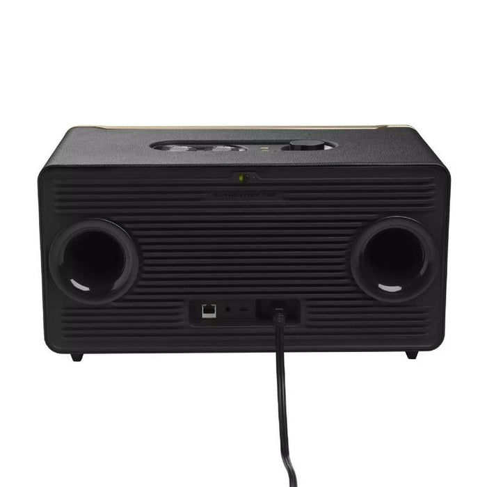 JBL Authentics 500 | Haut-parleurs maison 3.1 - Dolby Atmos 3D - 270 Watts - Wi-Fi - Bluetooth - Noir-SONXPLUS St-Jean