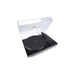 Pro-Ject DEBUT III PHONO SB BT | Table tournante - Bluetooth - Châssis MDF - Housse anti-poussière - Noir Piano-SONXPLUS St-Jean
