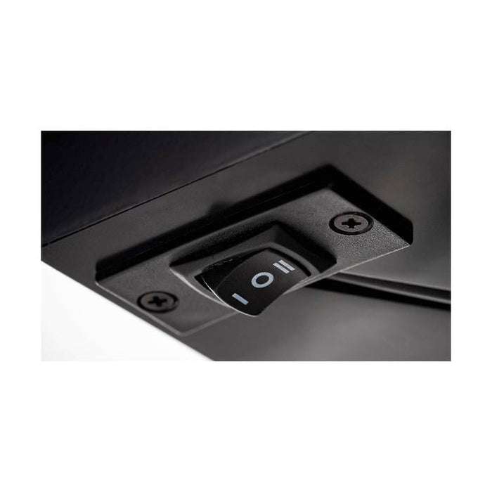 Pro-Ject DEBUT III PHONO SB BT | Table tournante - Bluetooth - Châssis MDF - Housse anti-poussière - Noir Piano-SONXPLUS St-Jean