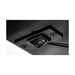 Pro-Ject DEBUT III PHONO SB BT | Table tournante - Bluetooth - Châssis MDF - Housse anti-poussière - Noir Piano-SONXPLUS St-Jean