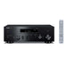 Yamaha R-N600A | Récepteur réseau/stéréo - MusicCast - Bluetooth - Wi-Fi - AirPlay 2 - Noir-SONXPLUS St-Jean