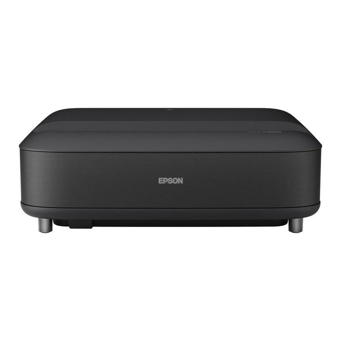 Epson LS650 | Projecteur laser EpiqVision Ultra - Multimédia intelligent - 4K PRO-UHD - Noir-SONXPLUS St-Jean