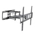 Sonora SF264XL | Support mural articulé pour téléviseur 37" et +-SONXPLUS St-Jean