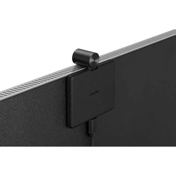 Samsung VG-STCBU2K/ZA | Caméra SlimFit ajustée - Full HD 1080p à 30 ips - Magnétique-SONXPLUS St-Jean