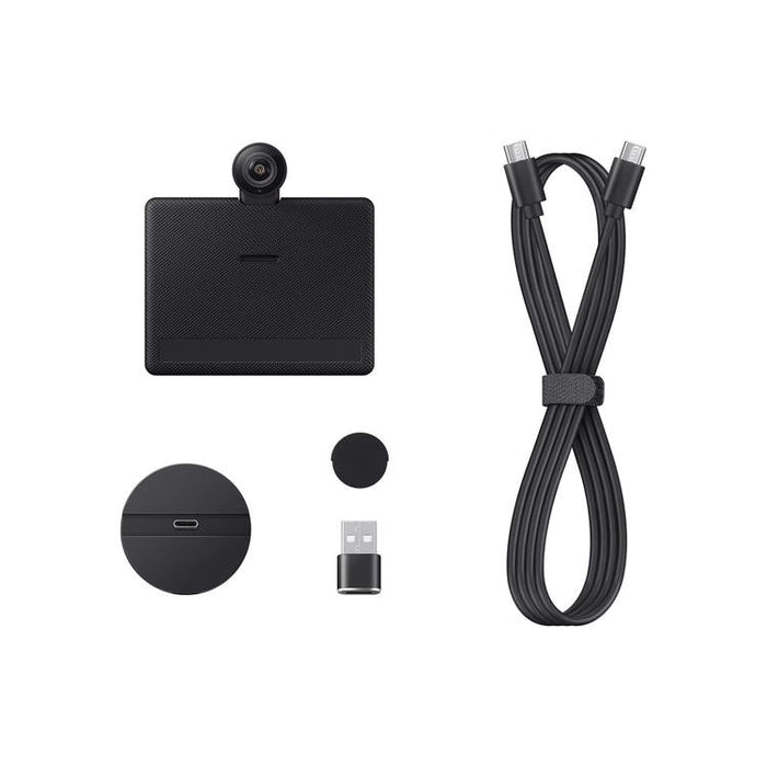 Samsung VG-STCBU2K/ZA | Caméra SlimFit ajustée - Full HD 1080p à 30 ips - Magnétique-SONXPLUS St-Jean