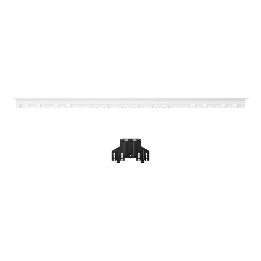 Samsung VG-MSFB55WTCZA | Ma tablette supérieure - Solution murale personnalisable - Blanc-SONXPLUS St-Jean
