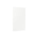 Samsung VG-MSFB65WTFZA | Ma tablette - Panneau perforé - Blanc-SONXPLUS St-Jean