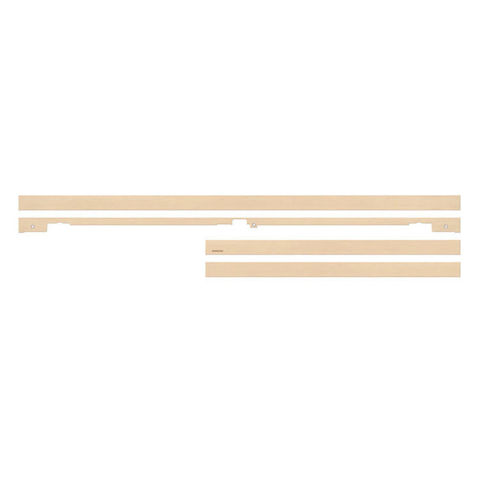 Samsung VG-SCFA50BEBZA | Contour pour téléviseur 50" The Frame - Beige-SONXPLUS St-Jean