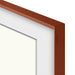 Samsung VG-SCFA55TRCZA | Contour pour téléviseur 55" The Frame - Rouge Brique-SONXPLUS St-Jean