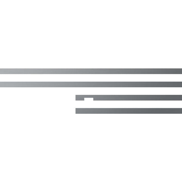 Samsung VG-SCFT32ST/ZA | Contour pour téléviseur 32" The Frame - Platine-SONXPLUS St-Jean