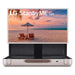 LG 27LX5QKNA | StanbyME GO 27" - Mallette Design - Écran tactile-SONXPLUS St-Jean