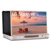 LG 27LX5QKNA | StanbyME GO 27" - Mallette Design - Écran tactile-SONXPLUS St-Jean