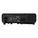 Epson EX11000 | Projecteur laser - 3LCD FHD 1080p - 4600 Lumens - Sans fil - Noir-SONXPLUS St-Jean