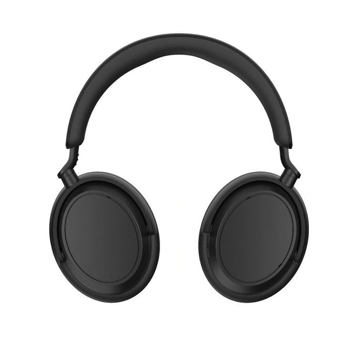 Sennheiser ACCENTUM PLUS | Écouteurs sans fil - circum-auriculaires - Jusqu'à 50 heures d'autonomie - Noir-SONXPLUS St-Jean