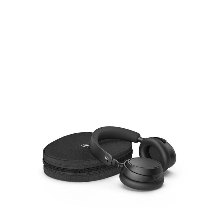 Sennheiser ACCENTUM PLUS | Écouteurs sans fil - circum-auriculaires - Jusqu'à 50 heures d'autonomie - Noir-SONXPLUS St-Jean