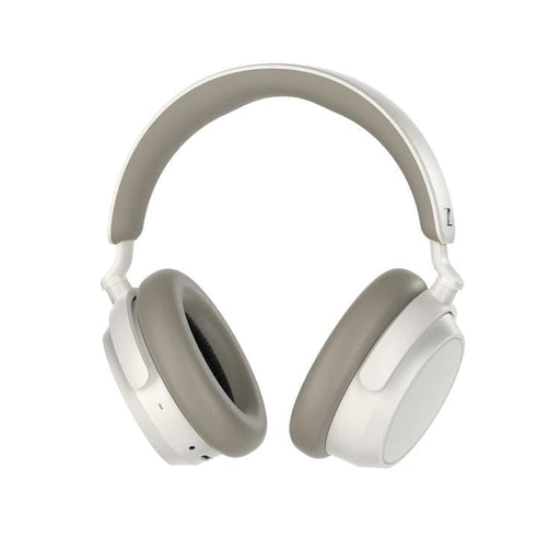 Sennheiser ACCENTUM PLUS | Écouteurs sans fil - circum-auriculaires - Jusqu'à 50 heures d'autonomie - Blanc-SONXPLUS St-Jean
