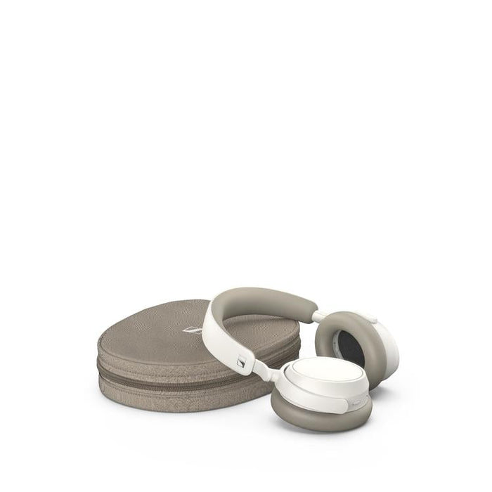 Sennheiser ACCENTUM PLUS | Écouteurs sans fil - circum-auriculaires - Jusqu'à 50 heures d'autonomie - Blanc-SONXPLUS St-Jean