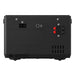 Panasonic SC-PM270K | Micro-Chaîne - Lecteur CD - Radio - Bluetooth - Noir-SONXPLUS St-Jean